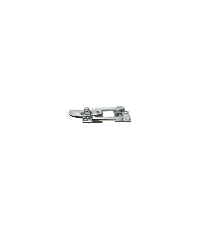 Incuietoare din inox