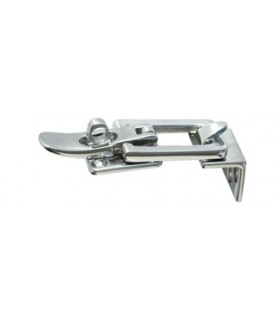 Incuietoare din inox