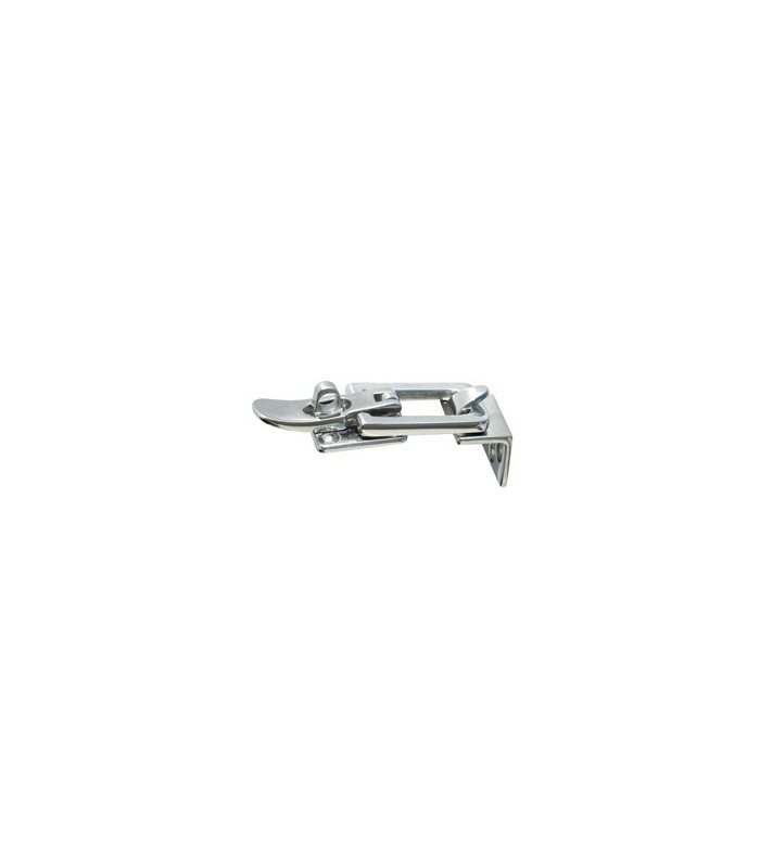 Incuietoare din inox