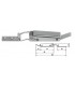 Incuietoare din inox