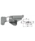 Incuietoare din inox