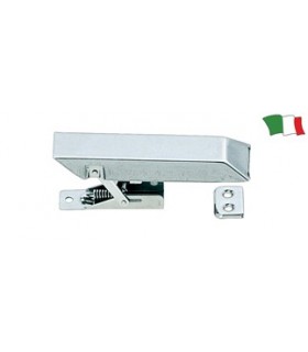 Incuietoare din inox