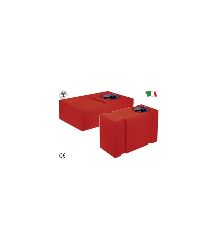 Rezervor fix "Eltex"