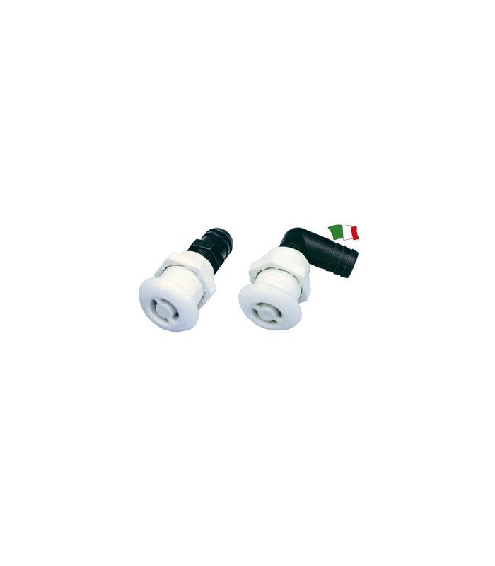 Aerisire pentru rezervor din ABS