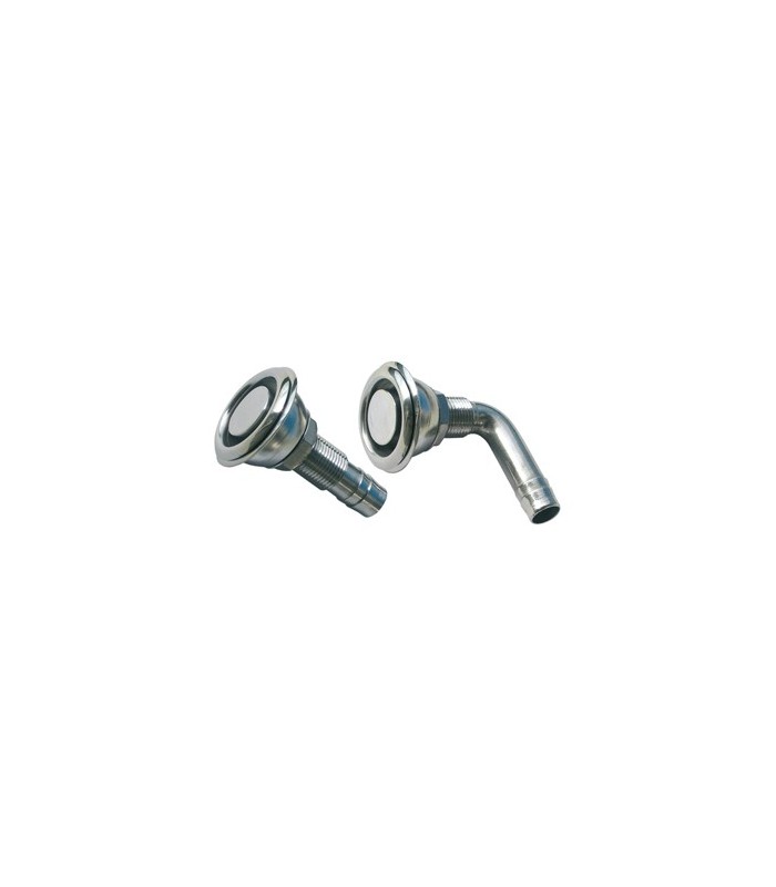 Aerisire pentru rezervoare din inox