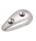 Anod oval pentru flapsuri