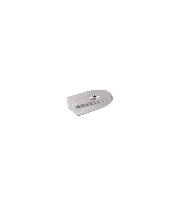 Anod tip placa