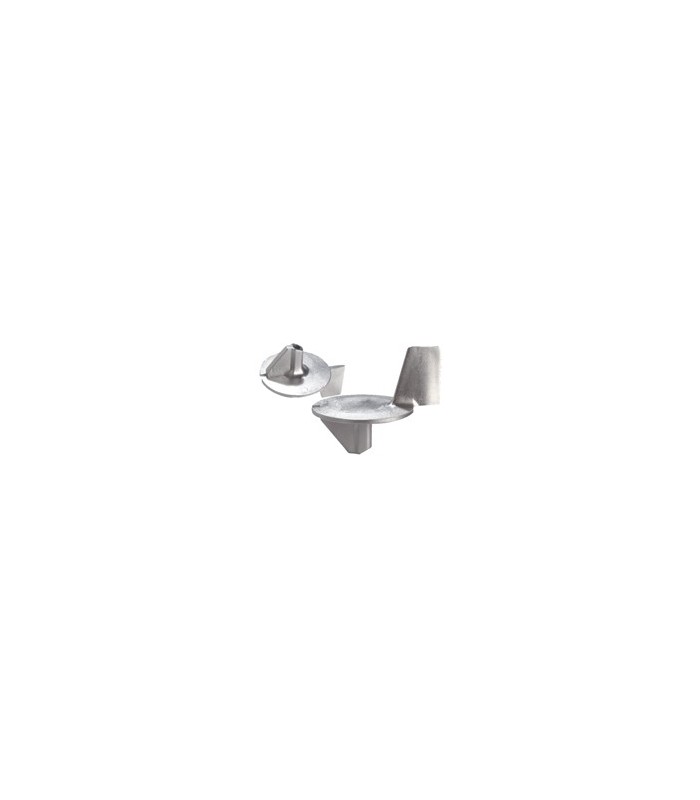 Anod pentru Mercury 25 HP