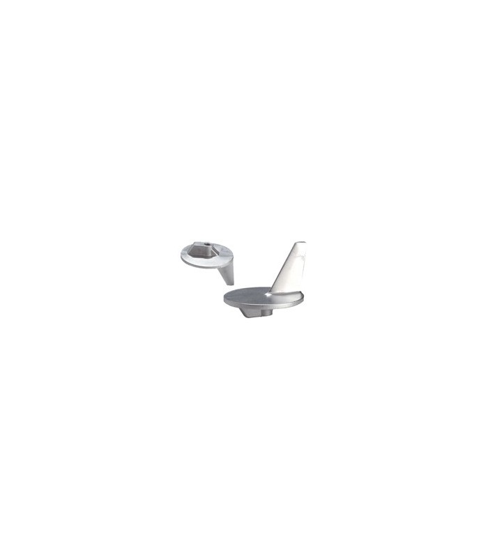 Anod pentru Mercury Formula 60 HP