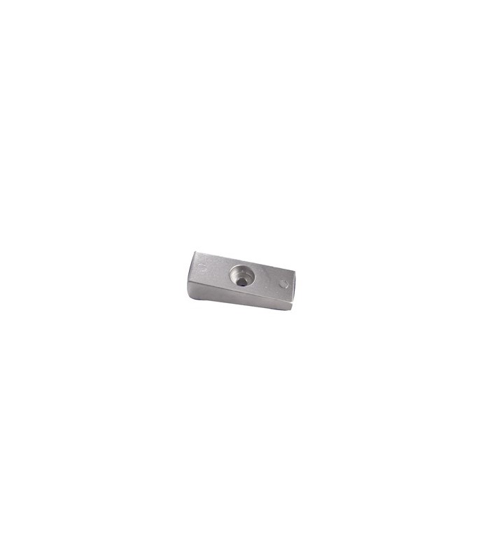 Anod tip placa