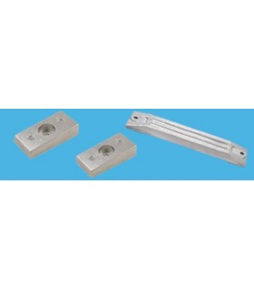 Kit anozi pentru Honda BF 75-90-130