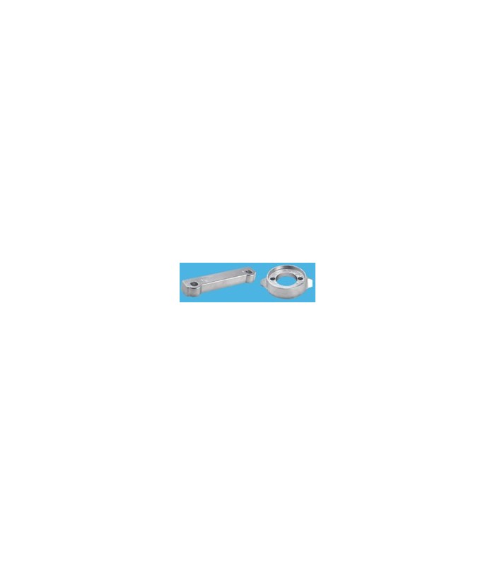 Set de anozi pentru Volvo 280
