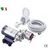 Kit de dus cu pompa electrica