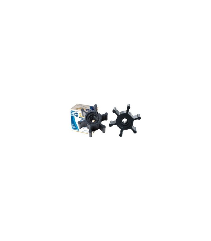 Rotor pentru toalete "Jabsco"