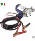 Set pompa electric pentru schimb ulei