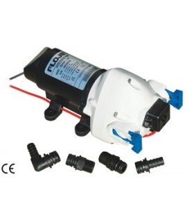 Pompa de apa Flojet-Jabsco "Triplex 1.9" 