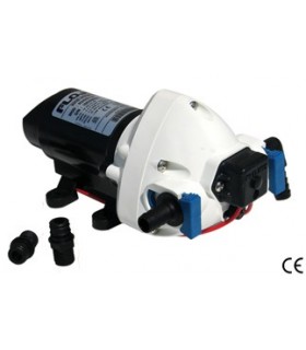Pompa de apa Flojet-Jabsco "Triplex 2.9" 