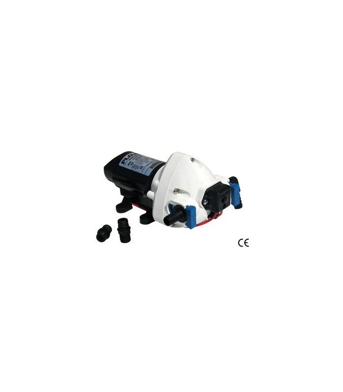 Pompa de apa Flojet-Jabsco "Triplex 2.9" 