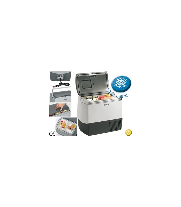 Lada frigorifica Waeco CoolFreeze CDF 18