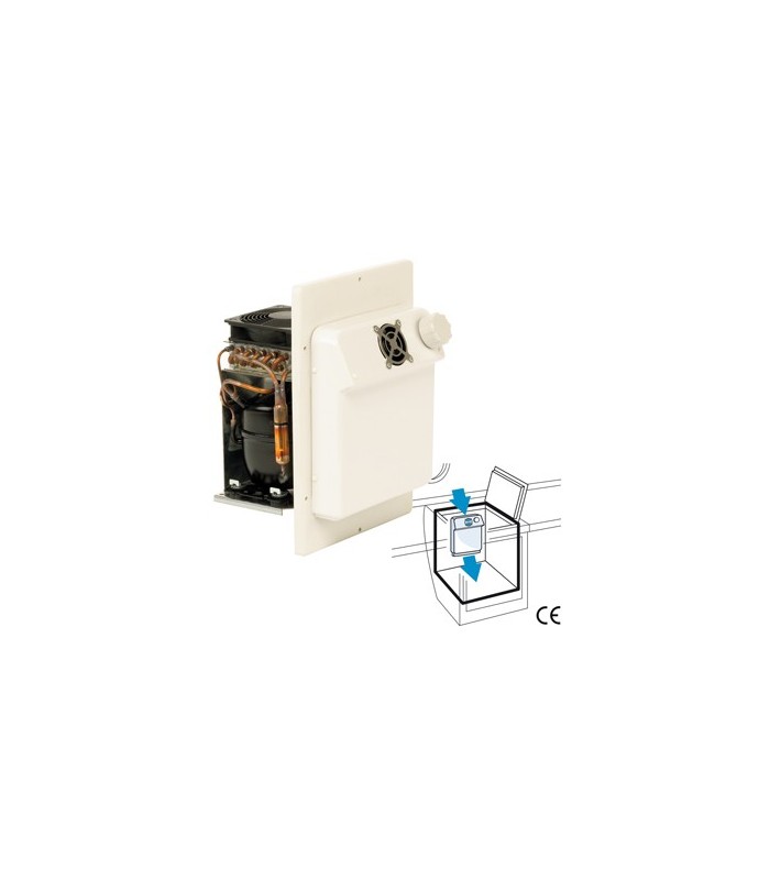 Unitate de racire Waeco CS-NC15