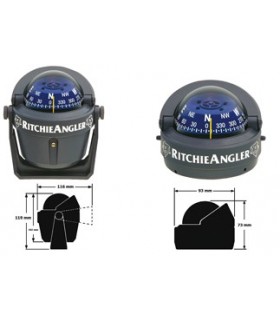 Busola "Ritchie Angler 35"