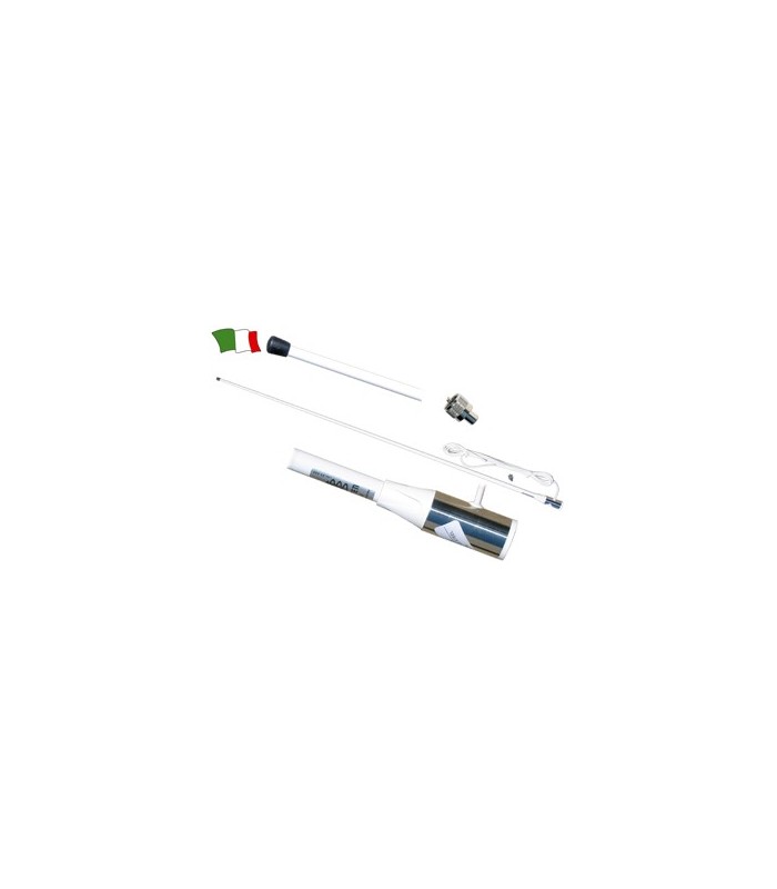Antena VHF Supersteel