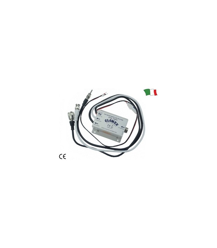 Splitter GLOMEX RA201