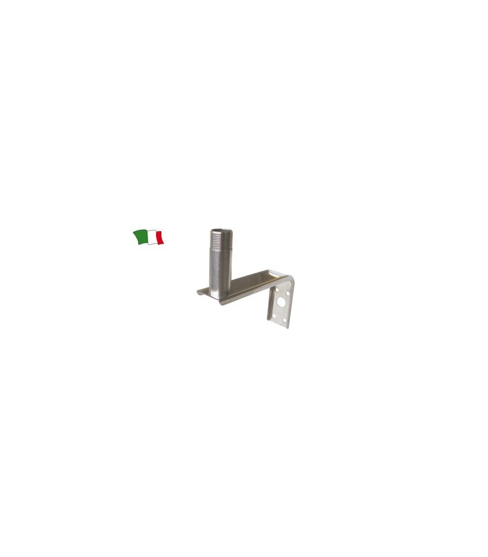 Suport pentru antena din inox