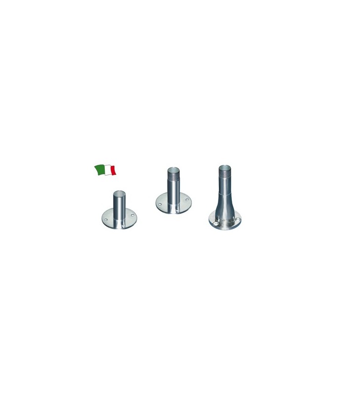 Suport pentru antena din inox