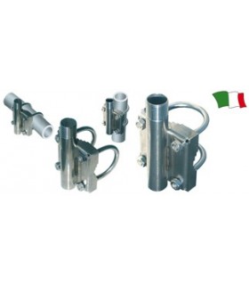 Suport pentru antena din inox