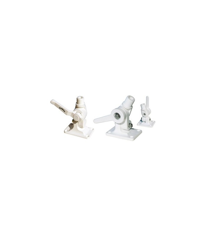 Baza din nailon pentru antena cu jonctiune