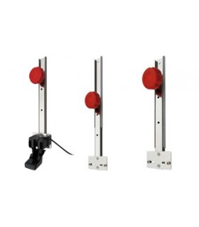 Suport telescopic pentru transducer