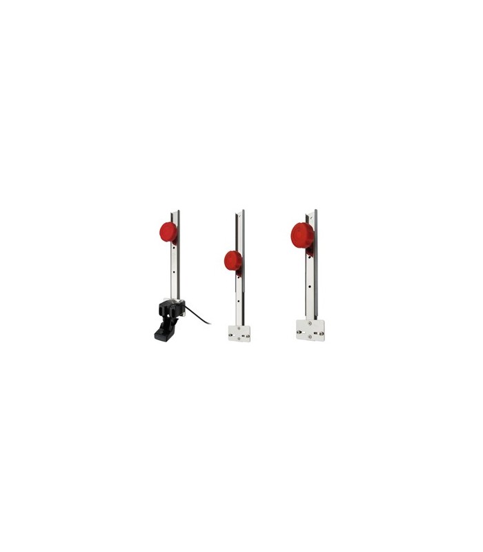 Suport telescopic pentru transducer