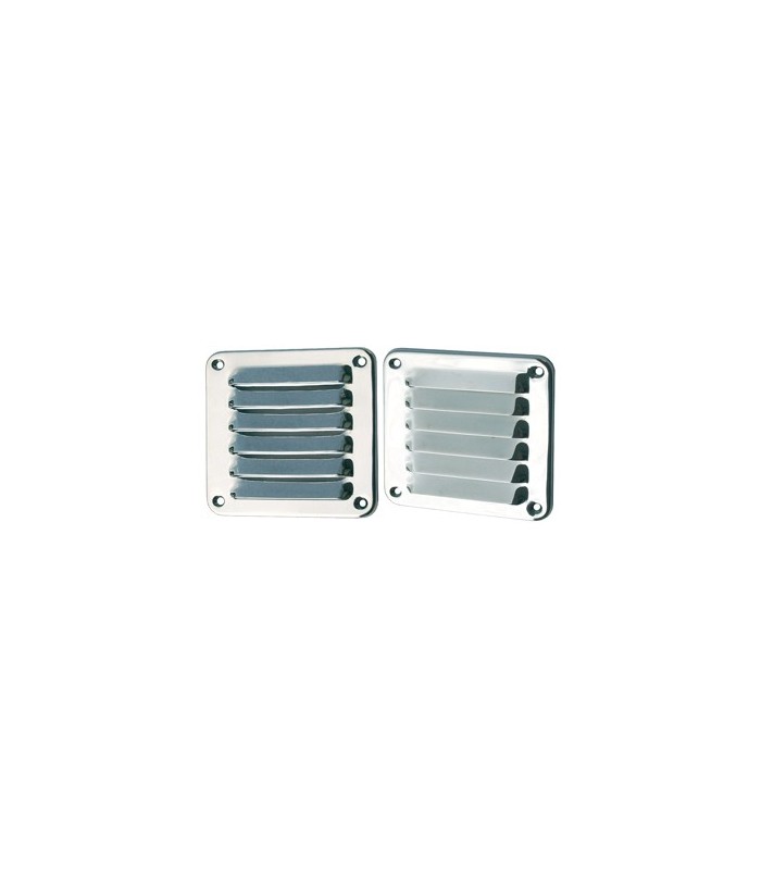 Aerisire din inox AISI 316