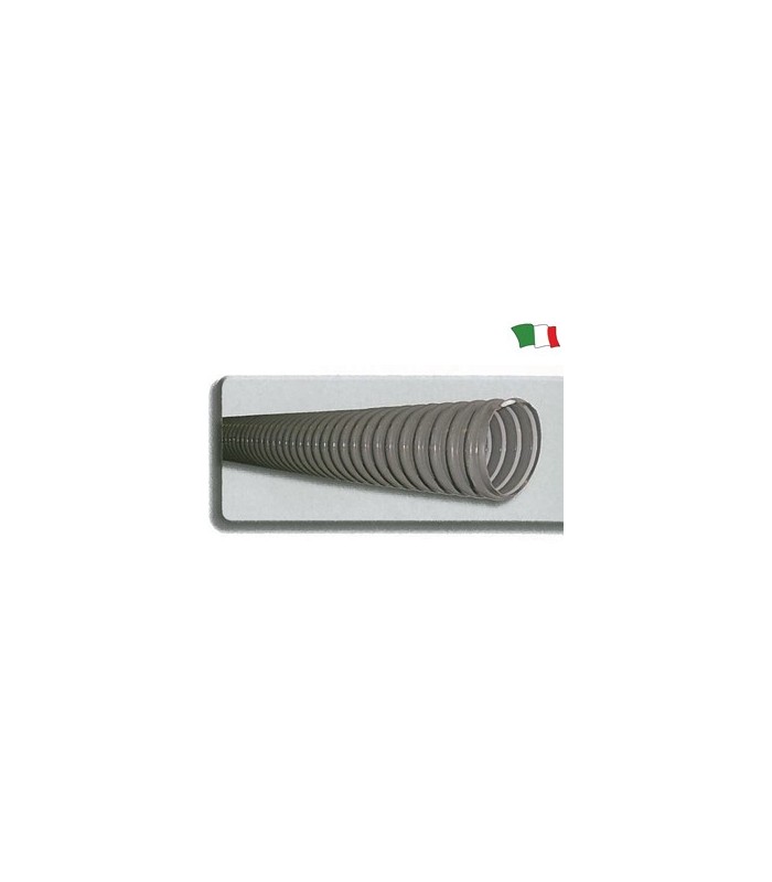 Furtun ventilatie