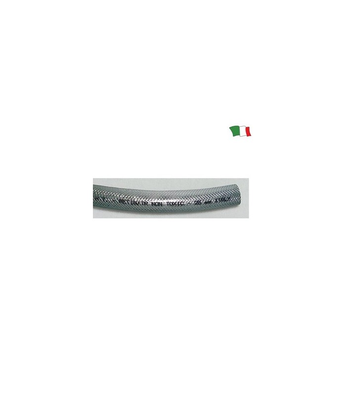 Furtun din PVC cu insertie