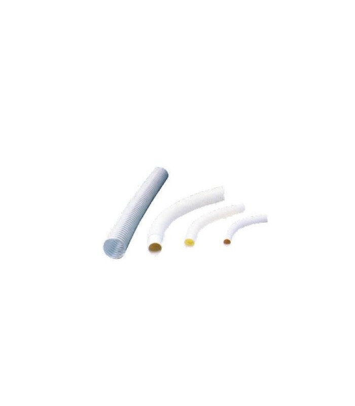 Furtun Rule din PVC