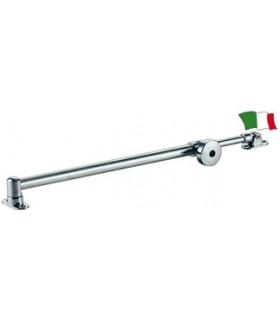 Brat telescopic