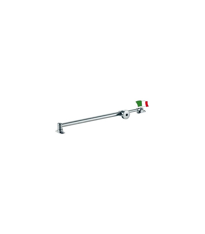 Brat telescopic