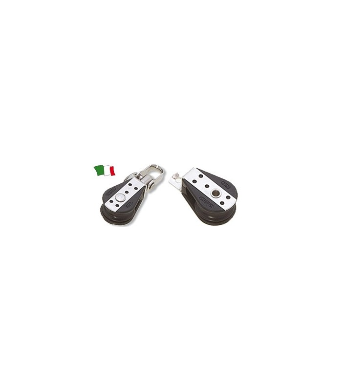 Scripete pentru velier -6 MM