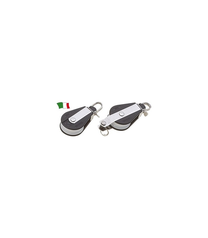 Scripete cu carabina fara bile-10 MM