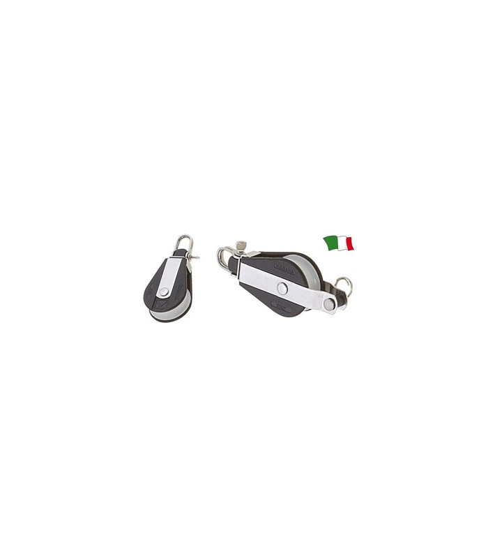 Scripete cu carabina fara bile-12 MM