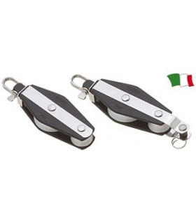 Scripete tip vioara -12 MM