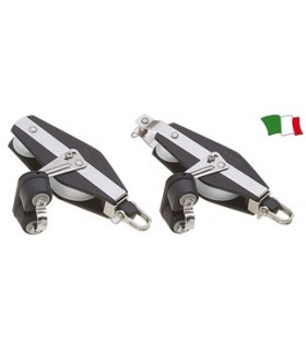 Scripete tip vioara cu clema -12 MM