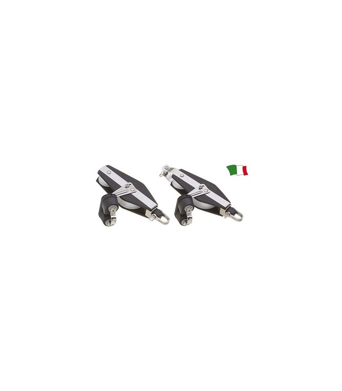 Scripete tip vioara cu clema -12 MM
