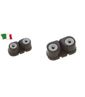 Eclisa din fibra de carbon
