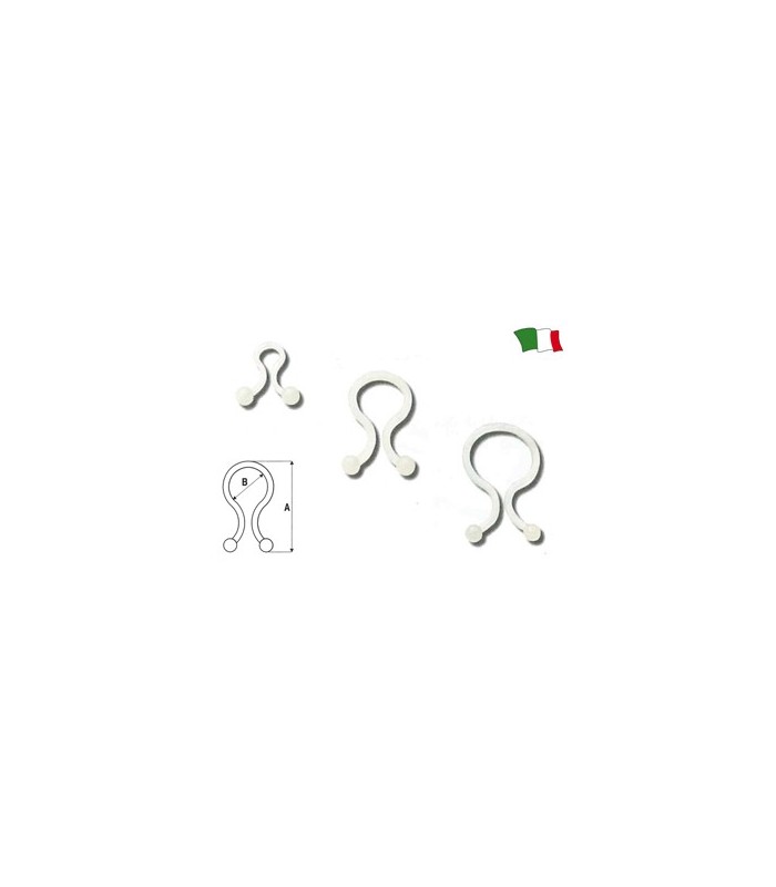 Twist lock