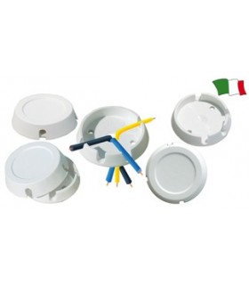 Inel de trecere cabluri din plastic