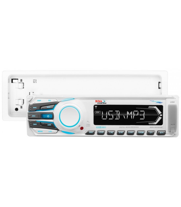 Radio BOSS MARINE MR1306 UA