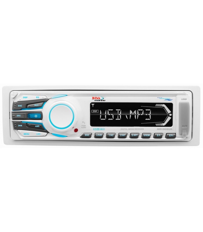 Radio BOSS MARINE MR1306 UA